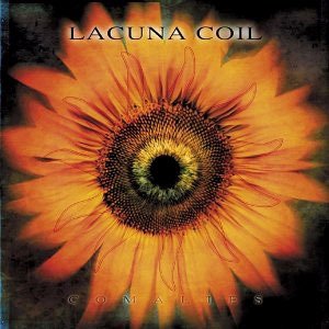 Lacuna Coil - Tight Rope