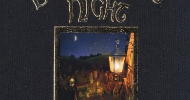 Blackmore's Night - Village Dance