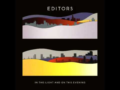 Editors - Walk the Fleet Road