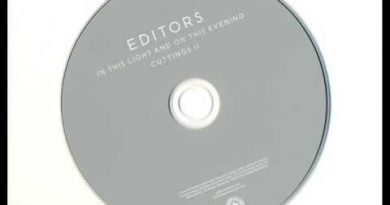 Editors - Human