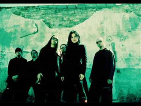 Lacuna Coil - Entwined