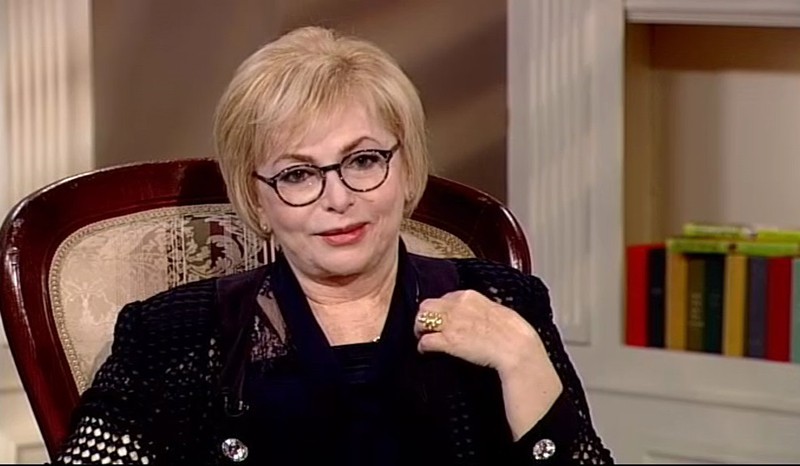 Сергей Никитин Диалог У Новогодней