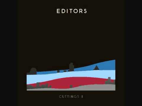 Editors - Thousands of Lovers
