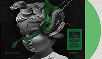 Gunna - World Is Yours