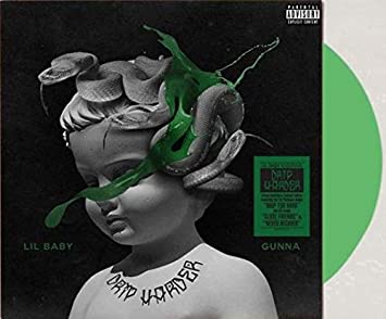 Gunna - World Is Yours