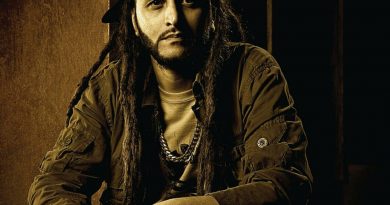 Alborosie - Sound Killa