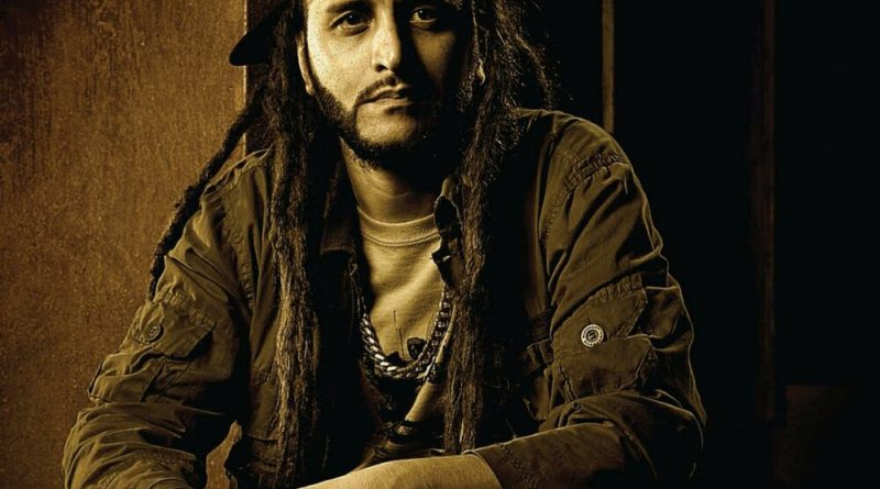 Alborosie - Natural Mystic