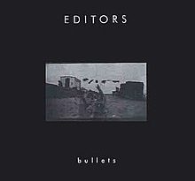 Editors - I Buried The Devil