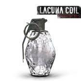Lacuna Coil - Not Enough
