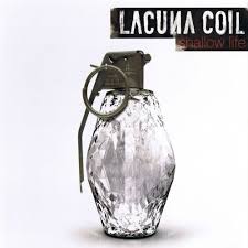 Lacuna Coil - Shallow Life