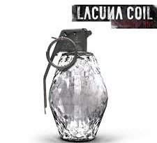 Lacuna Coil - The Maze