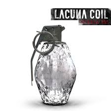 Lacuna Coil - The Maze
