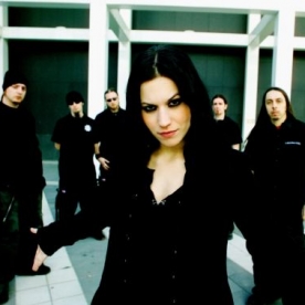 Lacuna Coil - Fragments Of Faith