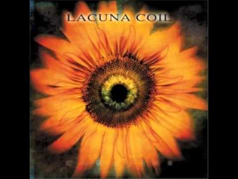 Lacuna Coil - The Prophet Said