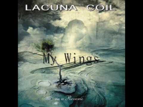 Lacuna Coil - My Wings