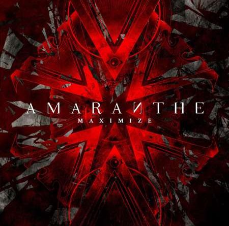 Amaranthe - Maximize