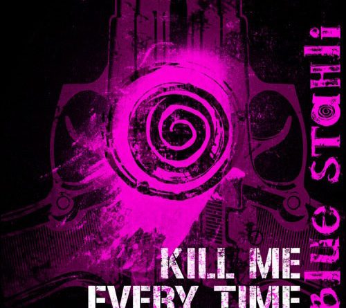 Blue Stahli - Kill Me Every Time