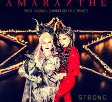 Amaranthe - Strong