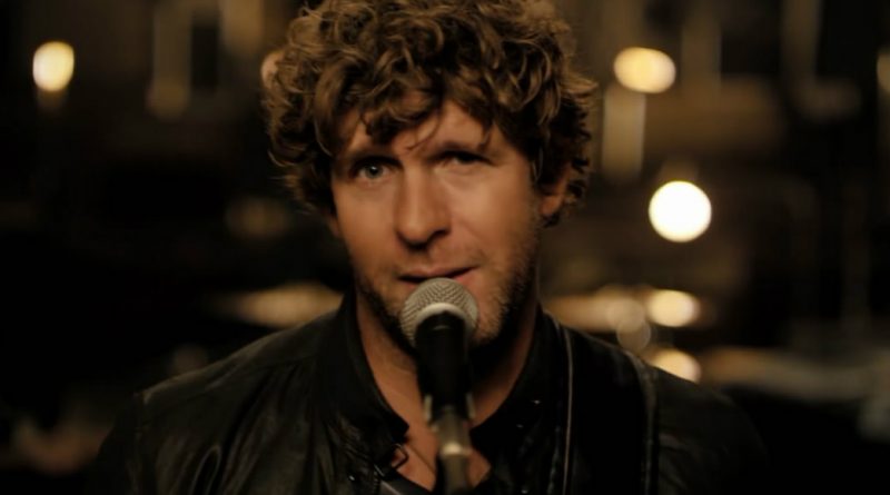 Billy Currington - Don't