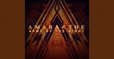 Amaranthe - Army Of The Night