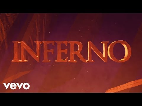 Amaranthe - Inferno