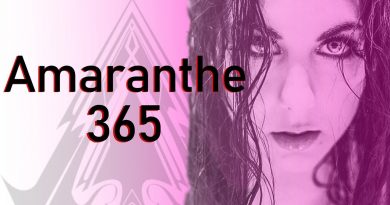 Amaranthe - 365