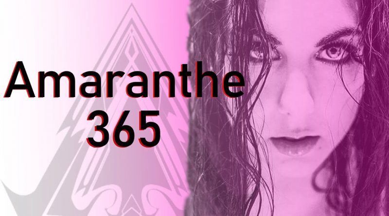 Amaranthe - 365