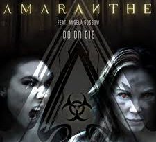 Amaranthe - Do or Die