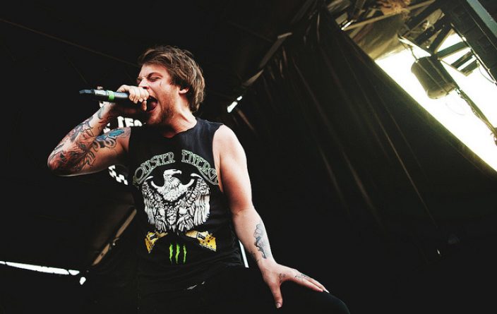 Asking Alexandria - The Road