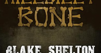 Blake Shelton, Trace Adkins - Hillbilly Bone