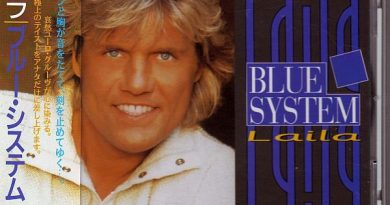 Blue System - Laila