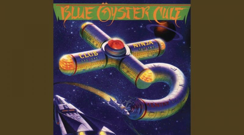 Blue Oyster Cult - Madness To The Method