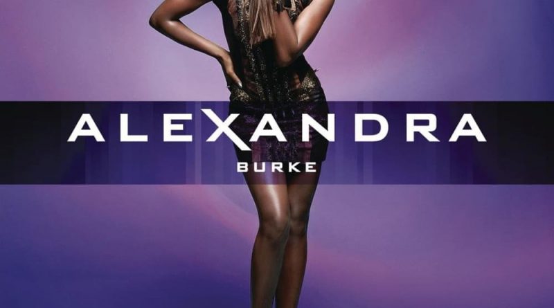 Alexandra Burke - Let It Go