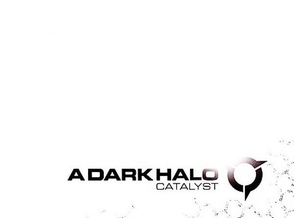 A Dark Halo - Burn It All