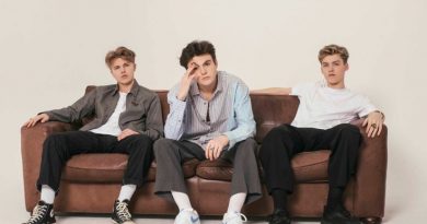 New Hope Club - You And I