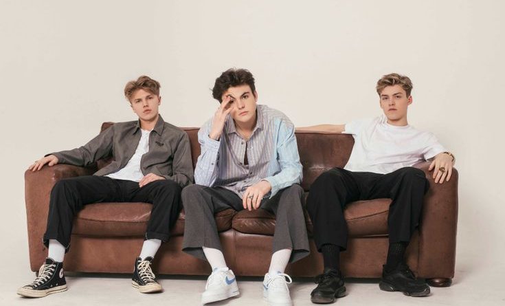 New Hope Club - You And I