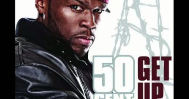 50 Cent - Get By
