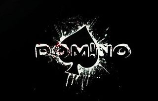 domiNo - Вендетта