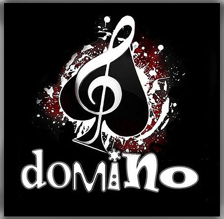 domiNo - Под большим зонтом