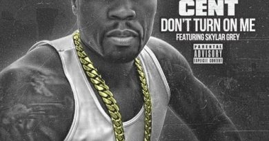 50 Cent - I Warned You