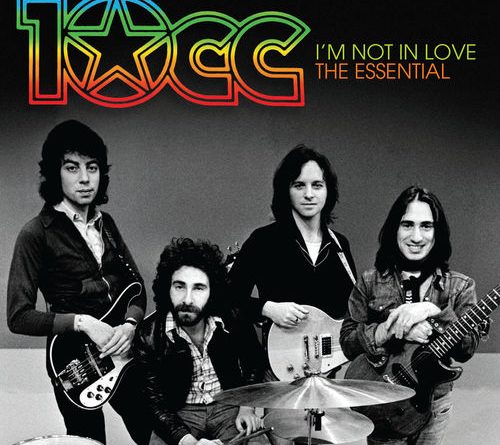 10cc - Don't Ask