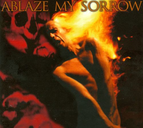 Ablaze My Sorrow - Into The Land Of Dreams