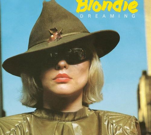 Blondie - Dreaming