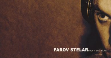 Parov Stelar, Leena Conquest - Warm Inside