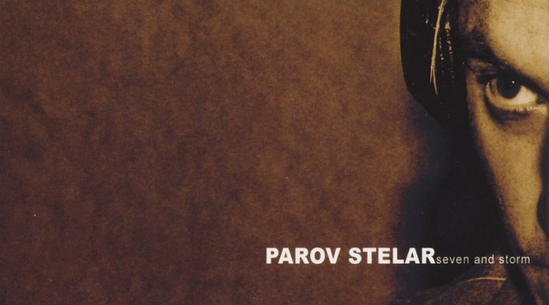 Parov Stelar, Leena Conquest - Warm Inside