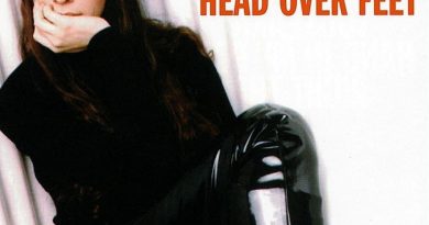 Alanis Morissette - Head Over Feet