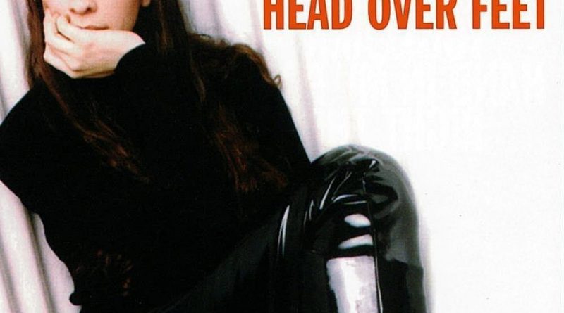 Alanis Morissette - Head Over Feet