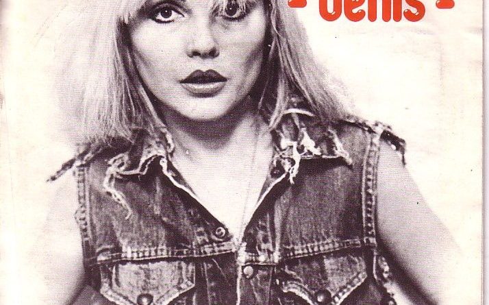 Blondie - Denis