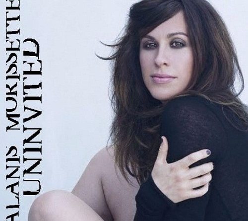 Alanis Morissette - Uninvited