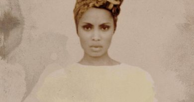 Imany - Where have you been